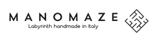 Manomaze