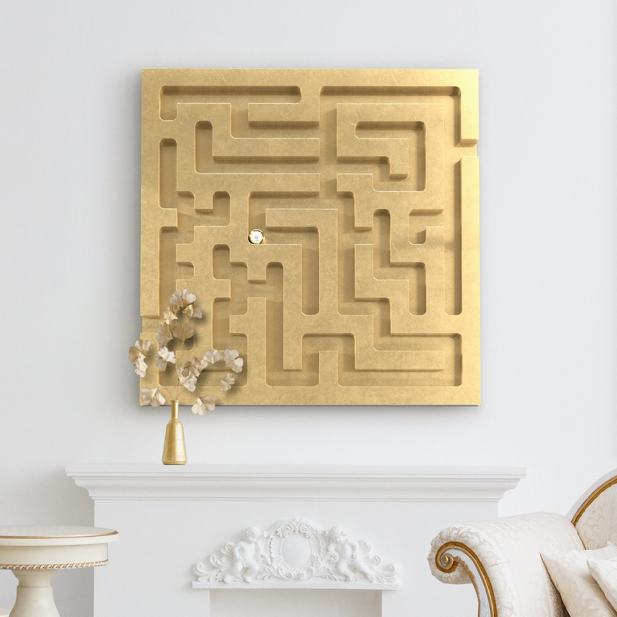 Gold 24k